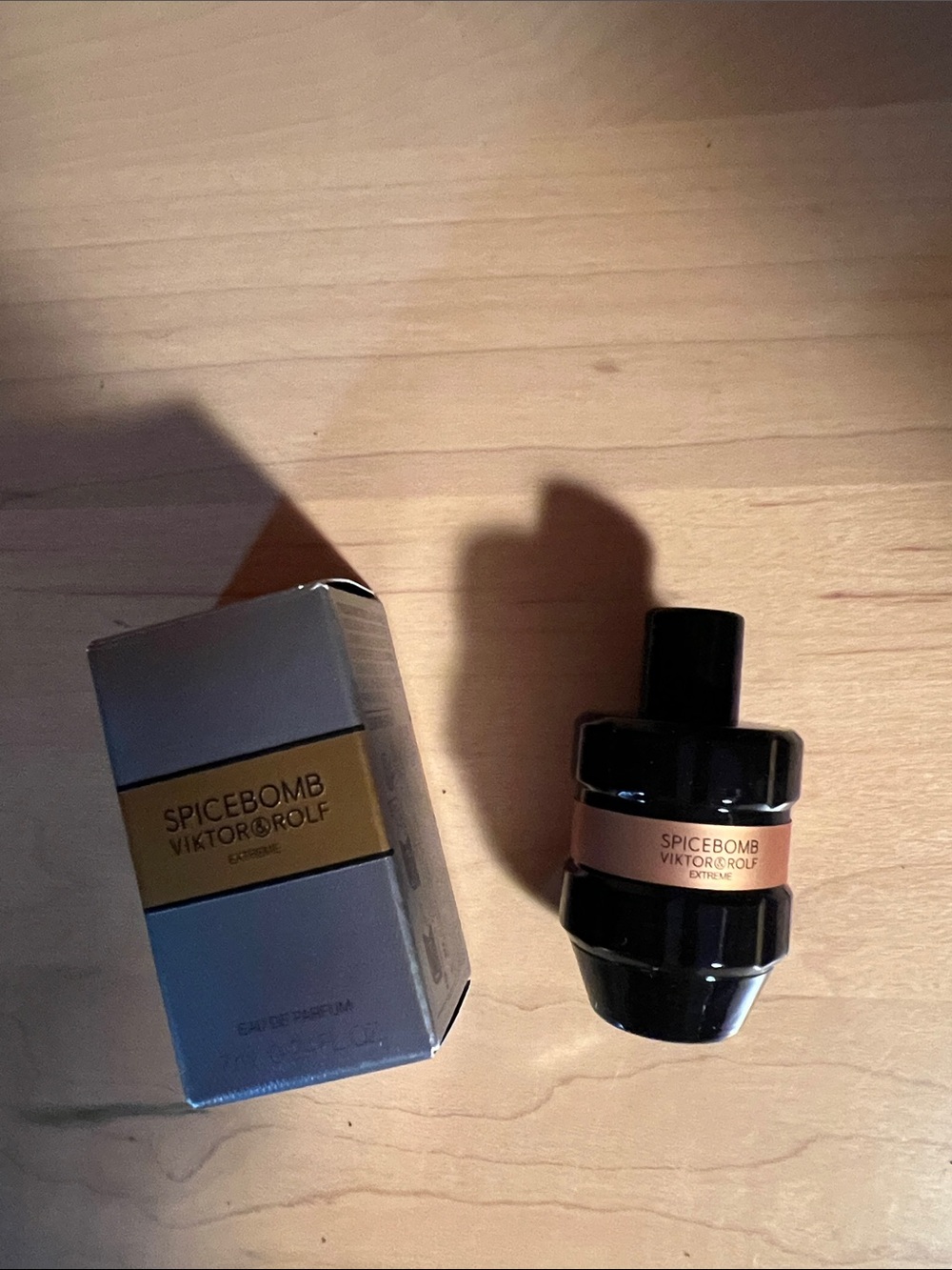 Viktor & Rolf Spicebomb Extreme
